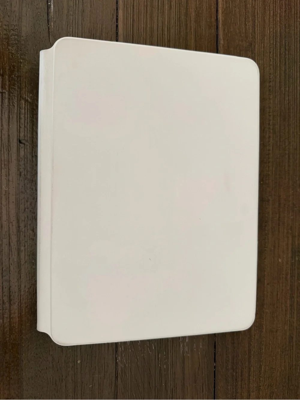 Apple Magic Keyboard with Dodo Book Case